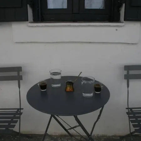 Casa Bianca Prázdninový dům Gennadi