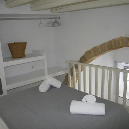 Casa Bianca Prázdninový dům