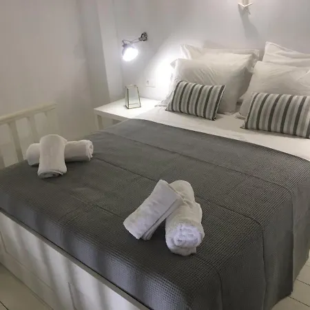 Casa Bianca Prázdninový dům Gennadi