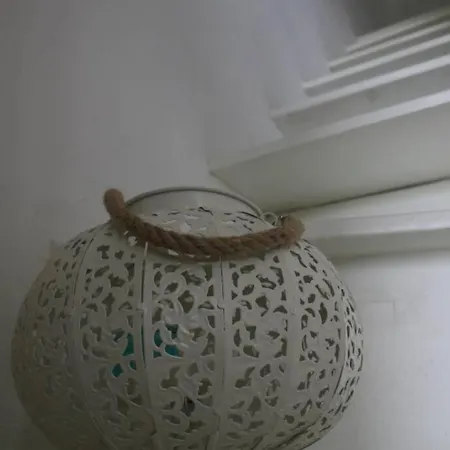 Casa Bianca Prázdninový dům Gennadi