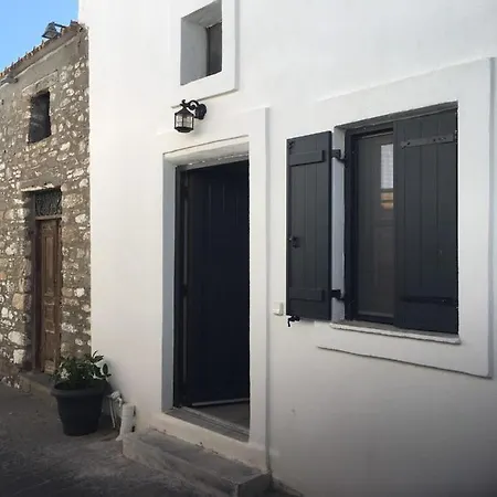 Prázdninový dům Casa Bianca