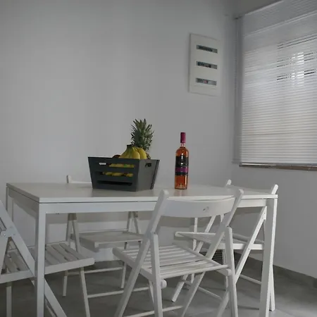 Casa Bianca Gennadi