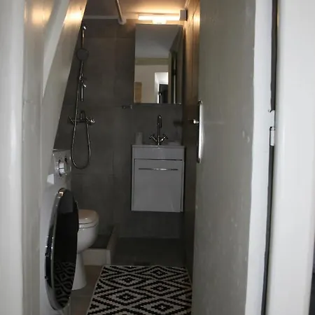Casa Bianca Prázdninový dům