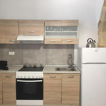 Casa Bianca *