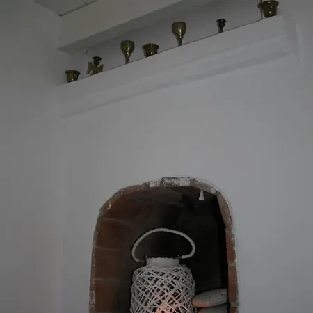 Casa Bianca Prázdninový dům Gennadi