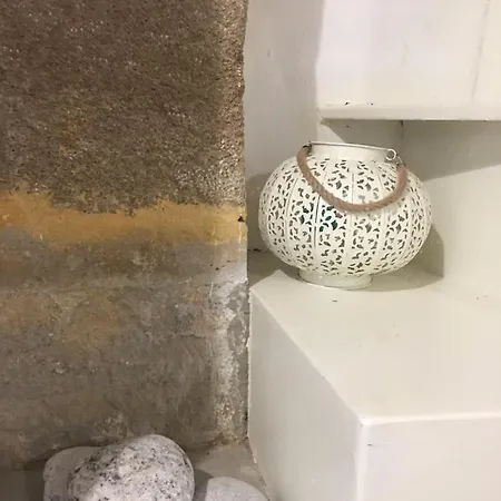 Casa Bianca Prázdninový dům Gennadi