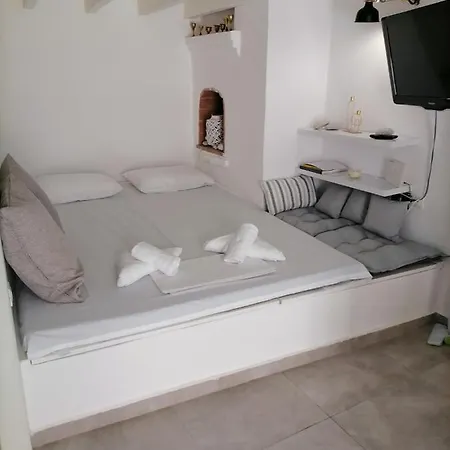 Casa Bianca * Gennadi
