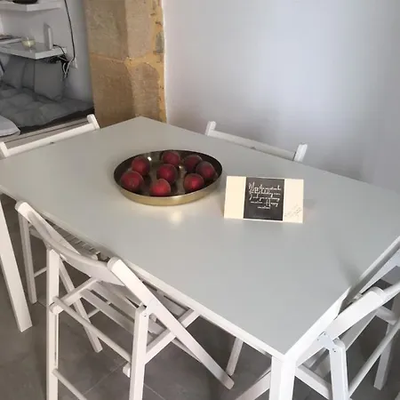 Casa Bianca Gennadi