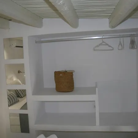 بيت للعطل Casa Bianca *