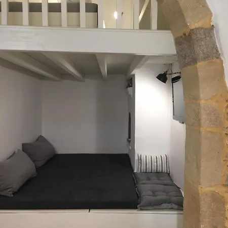 بيت للعطل Casa Bianca *