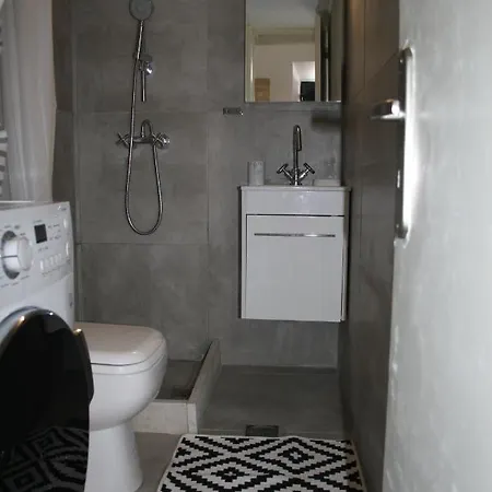 بيت للعطل Casa Bianca *