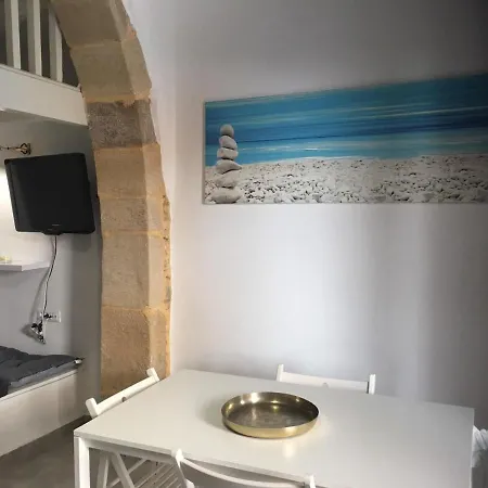 Casa Bianca بيت للعطل